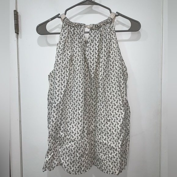 SOLD J. Crew “anchor” top size M - Picture 7 of 15
